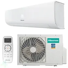 Hisense AS-07UW4RYRKB00 Zoom DC Inverter сплит-система