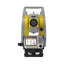 Тахеометр GeoMax Zoom 50 2" accXess10 в Екатеринбурге