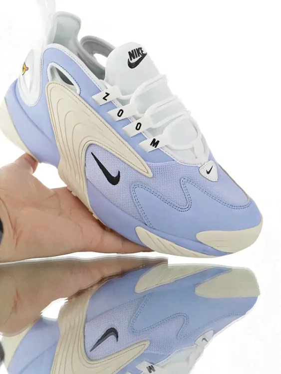 Nike Zoom 2K “Aluminum”-1