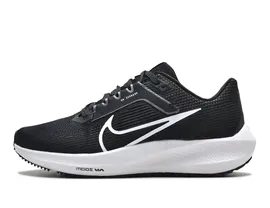 Nike Air Zoom Pegasus 40 'Black/White'