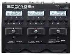 Процессор Zoom G3N