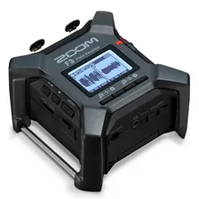 Студийный рекордер/проигрыватель Zoom F3