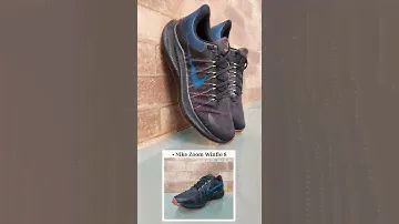 Nike Zoom Winflo 8