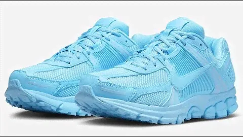 NIKE ZOOM VOMERO 5 “LAKESIDE”