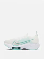 Кроссовки женские Nike Air Zoom Tempo Next% Fk, Белый ci9924n06-103 (белый, lpn22052540)