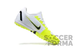 Сороконожки N Zoom Vapor 14 Pro белые