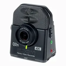 Zoom Q2n-4K Zoom Q2n-4K