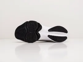 Кроссовки Nike Air Zoom Alphafly Next% цвет Черный