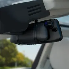 Fujida Zoom Blik S WiFi - видеорегистратор с GPS-базой камер и WiFi-модулем