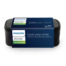 NiteWhite ACP 22% Philips ZOOM! DIS741/11, 6 шприцев