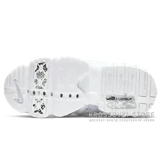 Женские Nike Air Zoom Spiridon Cage 2 Triple White