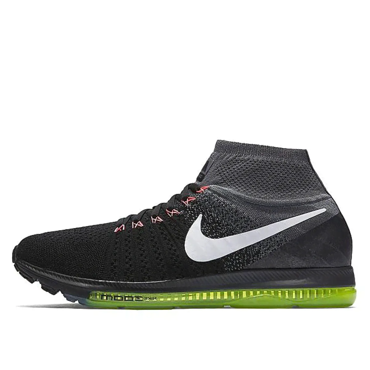 Nike Zoom All Out Flyknit (844134-002)-0