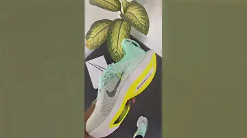 Nike Air Zoom Alpha Fly 2% Colour Way . For Order Whatsaap Us +91-9376722110