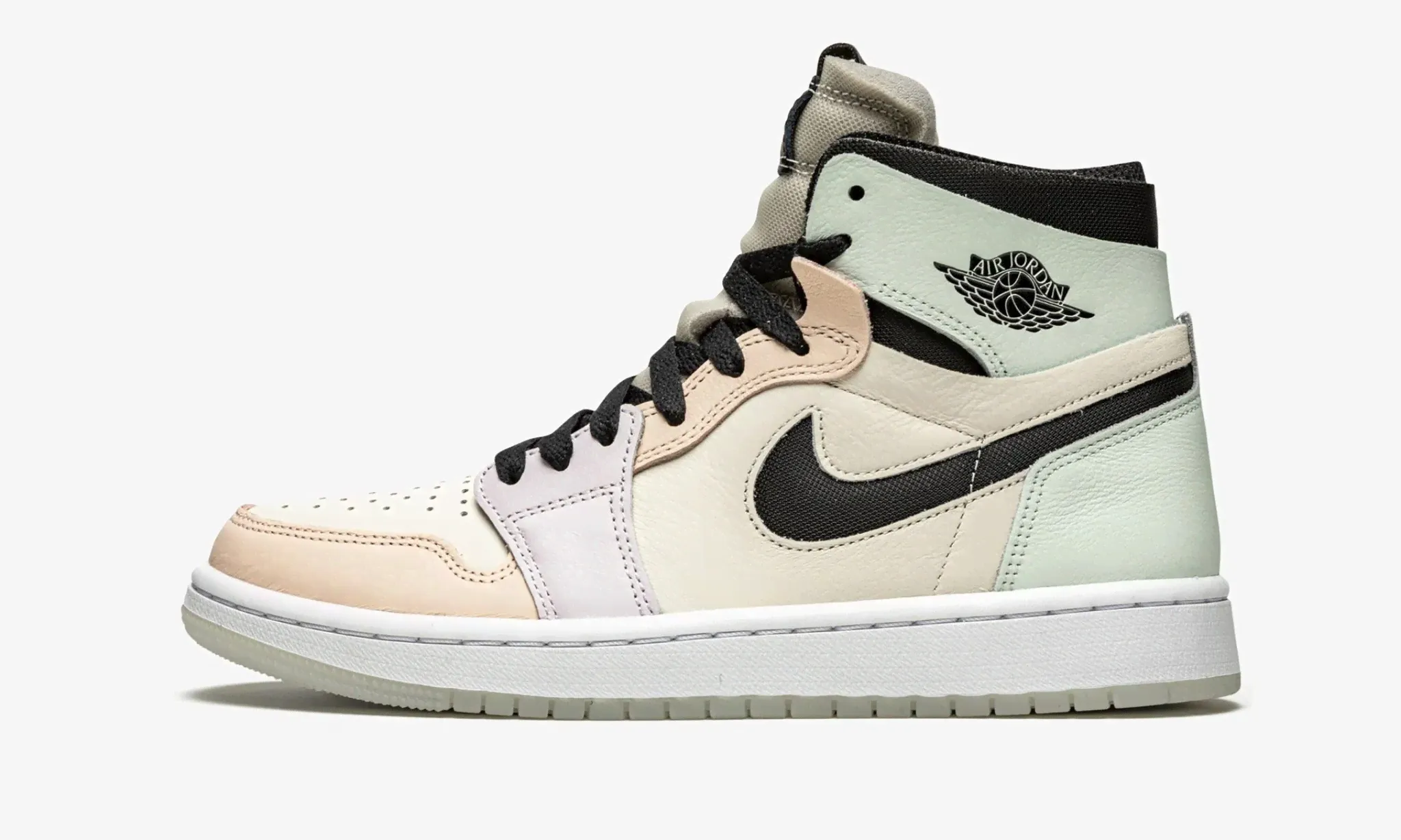 Air Jordan 1 High Zoom CMFT WMNS "Easter"