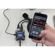 Zoom F3 2-канальный полевой аудиорекордер