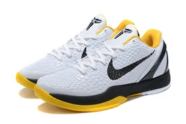 Nike Zoom Kobe 6 'Steelers'