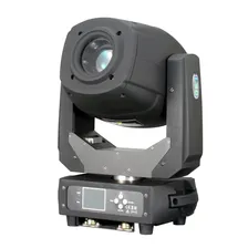 Led Spot zoom 230w