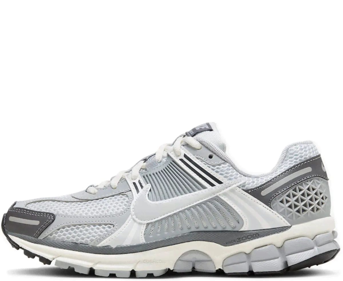Кроссовки Nike Zoom Vomero 5 Grey-0