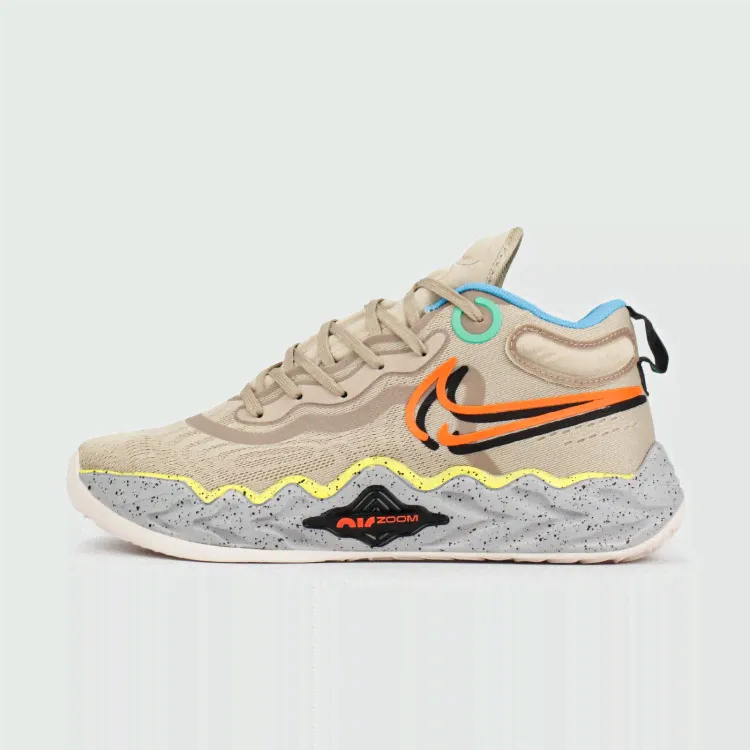 кроссовки Nike Air Zoom G.T. Run EP Mowabb 24736