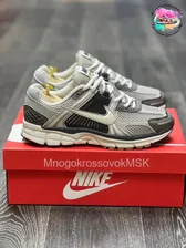 Кроссовки Nike Zoom Vomero 5 Vast Grey серые