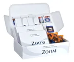 Отбеливание ZOOM + гель