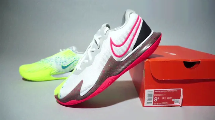 Nike Court Air Zoom Vapor Cage 4 CD0424-104