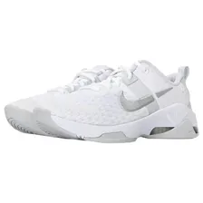 Кроссовки Nike Zoom Bella 6 White, Белый dr5720 100 | white (белый, lpn22884913)