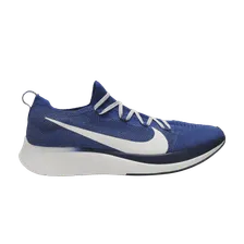 Кроссовки Nike Zoom Fly 1 Flyknit Blue