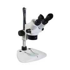 Микроскоп Микромед МС-4-ZOOM LED