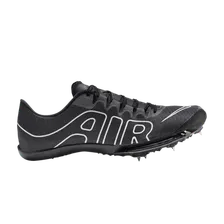 Кроссовки Nike Air Zoom Maxfly More Uptempo 'Black White'