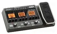 Процессор эффектов ZOOM G3X