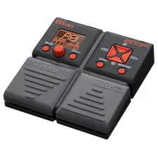 Zoom B1on Процессор эффектов