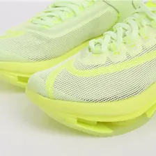 Кроссовки Nike, Зелёный, WMNS Zoom Double Stacked