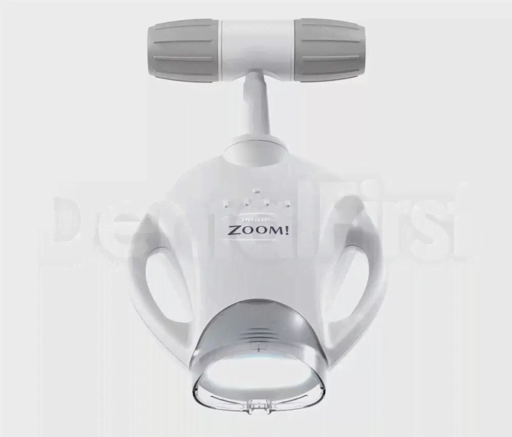 Philips ZOOM! WhiteSpeed Светодиодная лампа для ускорения отбеливания зубов