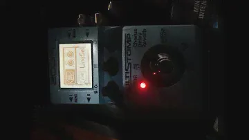 Zoom MS70CDR Sound Sprite Modification