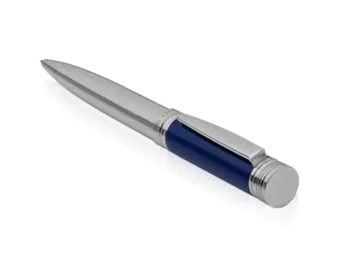 Ручка шариковая Zoom Classic Azur-4