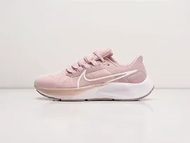 Кроссовки Nike Air Zoom Pegasus 38 цвет Розовый