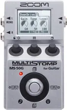   Zoom MS-50G