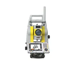 Тахеометр GeoMax Zoom 95 A5 1