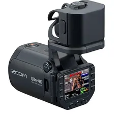 Zoom Zoom Q8n-4K