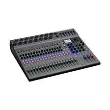Zoom L-20 LiveTrak