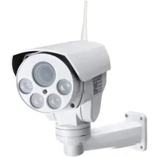 Уличная поворотная IP Wi-Fi камера Millenium Street PTZ 433W с 5x(10x) zoom