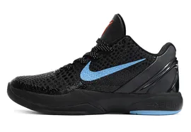 Nike Zoom Kobe 6 'Dark Knight'