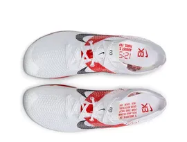 Спортивные шиповки унисекс Nike Air Zoom Victory Eliud Kipchoge 800–5000 м FJ0668-100