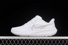 Nike Air Zoom Pegasus 39 White Pure Platinum