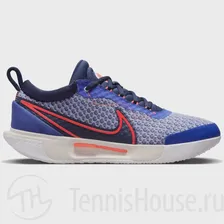 Мужские кроссовки NikeCourt Zoom Pro