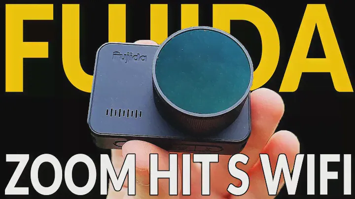 Есть все CPL, WIFI и GPS: Подробный обзор FUJIDA ZOOM HIT S WIFI