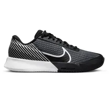 Женские теннисные кроссовки Nike Zoom Vapor 2 Clay, White\Black