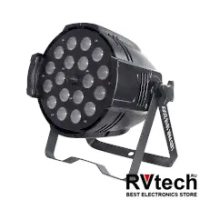 XLine Light LED PAR 1818 ZOOM Светодиодный прожектор LED PAR 1818 ZOOM
