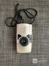 Пленочный фотоаппарат Olympus mju zoom 70